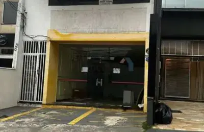 Ponto comercial para locação na rua do retiro em jundiaí - sp ref, 74996