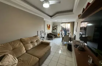 Apartamento com 03 dormitórios à venda no condomínio residencial siena- jundiai sp