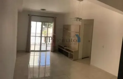 Apartamento 02 quartos para alugar no condomínio palazzo reale em jundiaí - sp ref. 66872