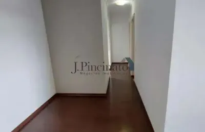 Apartamento 02 quartos para alugar no condomínio portal das palmeiras no bairro jardim shangai em jundiaí - sp ref. 803