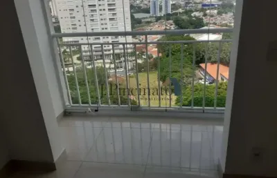 Apartamento com 02 quartos no condomínio living itirapina - vila hortolândia - jundiaí/sp - ref. 00542