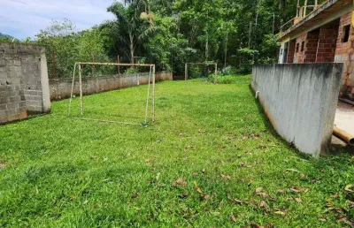 Venda chácara 1.500 metros quadrados com 7 quartos em corisco - paraty - rj