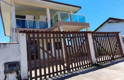 Casa com 5 quartos à venda na Rua Almirante Barroso, Jabaquara, Paraty