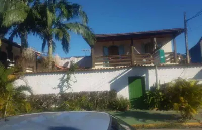 Casa com 8 quartos à venda na Rua F, 00, Vila Colonial, Paraty