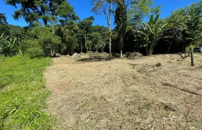 Terreno à venda na Rua José Milton de Oliveira, 150, Barra Grande, Paraty
