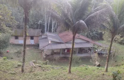 Chácara / sítio com 4 quartos à venda na Barra Grande, Paraty 