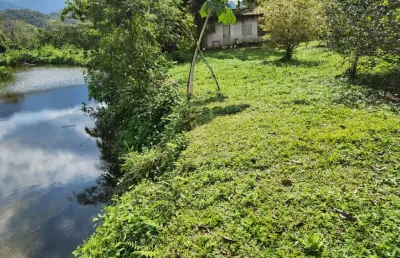 Terreno à venda na Rua Catimbau Barra Grande, 10, Barra Grande, Paraty