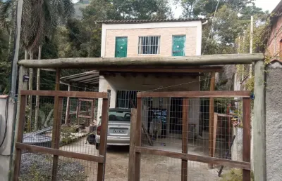Casa com 4 quartos à venda na Rua José Milton de Oliveira, 420, Corisco, Paraty