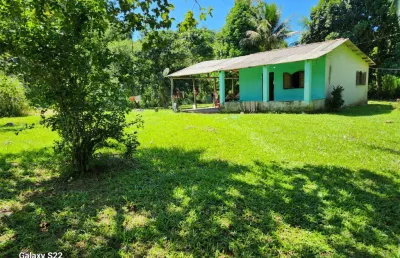 Chácara / sítio com 3 quartos à venda na Rua José Milton de Oliveira, 00, Barra Grande, Paraty