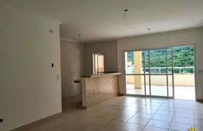 3 dormitórios (2 suítes) - 155 m² - 2 vagas cobertas - lazer no condomínio.