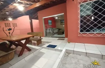 Casa de esquina residencial ou comercial - localização privilegiada - permite financiamento