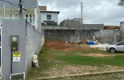 Terreno à venda em Caji, Lauro de Freitas 