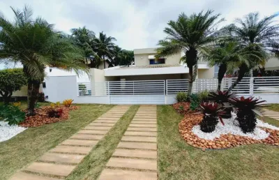 Casa em condomínio para venda em salvador, piatã, 5 dormitórios, 2 suítes, 3 banheiros, 6 vagas