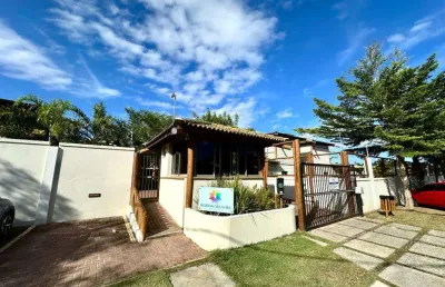 Apartamento para venda em camaçari, itacimirim, 3 dormitórios, 2 suítes, 1 banheiro, 1 vaga