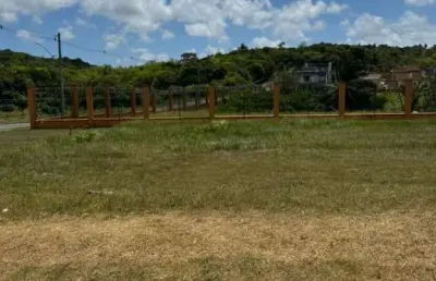 Terreno à venda na Rua Das Sucupiras, Alphaville (Abrantes), Camaçari