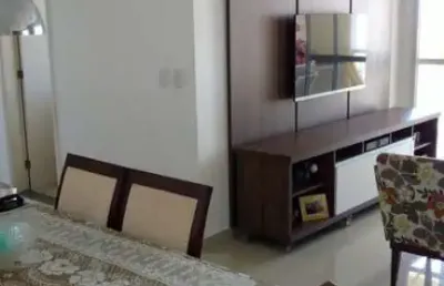 Apartamento para venda em salvador, imbuí, 3 dormitórios, 1 suíte, 2 banheiros, 2 vagas