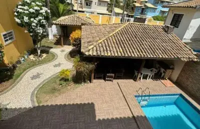 Apartamento para venda em salvador, stella maris, 2 dormitórios, 1 suíte, 2 banheiros, 1 vaga