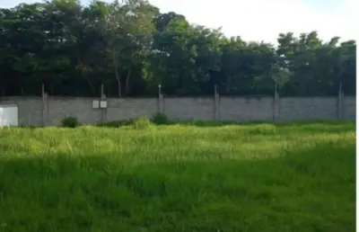 Terreno à venda na Rua Caraíva, Alphaville (Abrantes), Camaçari