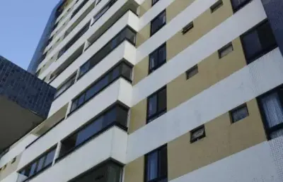 Apartamento para venda em salvador, brotas, 2 dormitórios, 1 suíte, 2 banheiros, 2 vagas