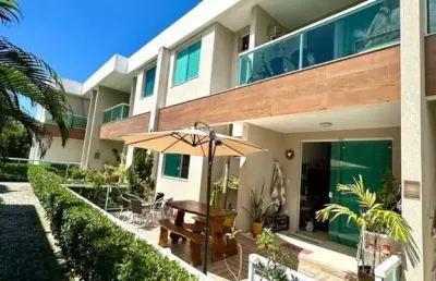 Apartamento para venda em lauro de freitas, buraquinho, 2 dormitórios, 1 suíte, 2 banheiros, 1 vaga