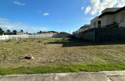 Lote para venda em camaçari, catu de abrantes (abrantes)