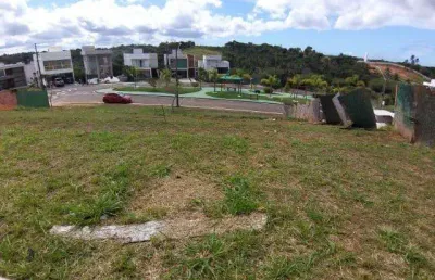 Terreno à venda na Rua Caraíva, Alphaville (Abrantes), Camaçari