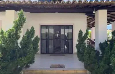 Casa para venda em lauro de freitas, vilas do atlântico, 5 dormitórios, 4 suítes, 5 banheiros, 4 vagas