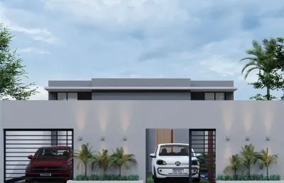 Casa em condomínio para venda em lauro de freitas, ipitanga, 3 dormitórios, 2 suítes, 3 banheiros, 2 vagas