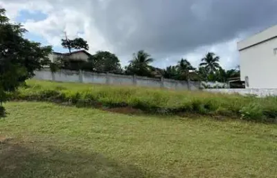Terreno à venda na Rodovia Ba-099, Alphaville (Abrantes), Camaçari