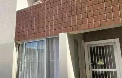 Casa em condomínio para venda em salvador, piatã, 2 dormitórios, 2 banheiros, 2 vagas