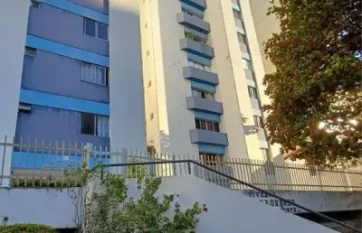 Apartamento para venda em salvador, pituba, 2 dormitórios, 1 suíte, 3 banheiros, 1 vaga