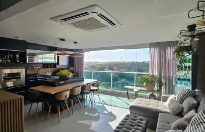 Apartamento para venda em salvador, pituaçu, 3 dormitórios, 1 suíte, 2 banheiros, 2 vagas
