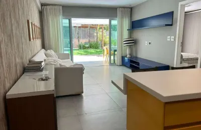 Apartamento para locação em salvador, ondina, 1 dormitório, 1 banheiro, 1 vaga