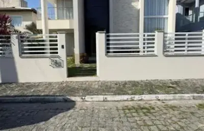 Casa em condomínio para locação em camaçari, busca vida (abrantes), 5 dormitórios, 4 suítes, 5 banheiros, 1 vaga