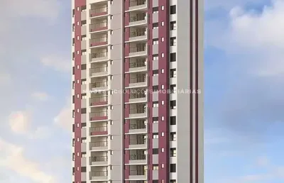 Apartamento alto padrão em jardim são caetano, são caetano do sul/sp