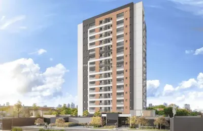 Apartamento alto padrão em santa paula, são caetano do sul/sp