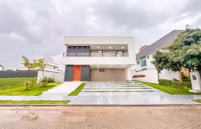 Casa no alphaville disponivel para venda (preço de oportunidade)