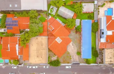 Casa com 5 quartos à venda na Rua Quatorze, Jardim Eldorado, São Luís