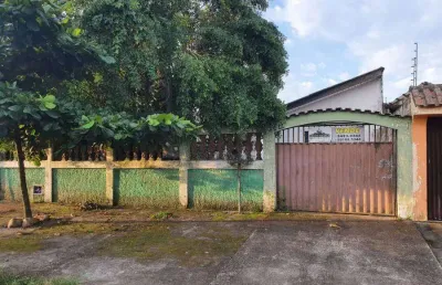 Casa com 2 quartos à venda na rua ildefonso munhoz da rocha, 2112, vila paranaguá, paranaguá por r$ 300.000