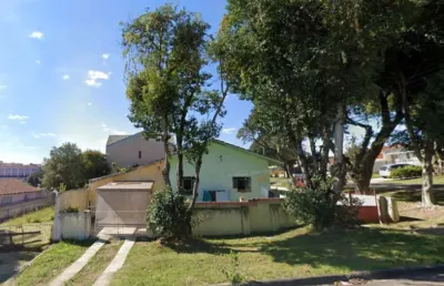 Terreno à venda na rua sebastião silva, 187, bairro alto, curitiba por r$ 700.000