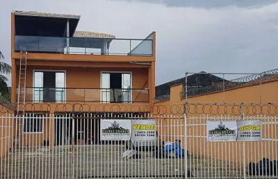 Casa comercial à venda na av. dr. roque vernalha, palmital, paranaguá por r$ 1.500.000