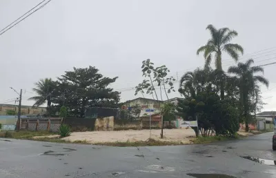 Terreno à venda na avenida etuzi takayama, 1257, jardim samambaia, paranaguá por r$ 650.000