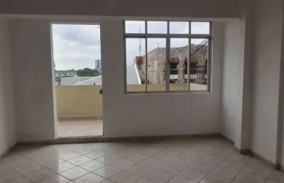 Apartamento com 3 quartos à venda na rua júlia da costa, 237, centro, paranaguá, 103 m2 por r$ 350.000