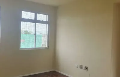 Apartamento com 3 quartos à venda na rua gastão soares gomes, 408, vila itiberê, paranaguá, 65 m2 por r$ 200.000