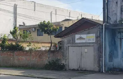 Terreno à venda na rua maneco viana, 786, raia, paranaguá por r$ 500.000