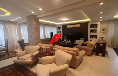 Apartamento com 3 quartos à venda no Centro, Florianópolis 
