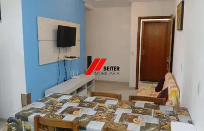 Apartamento 3 dormitorios com suite localizado no ingleses