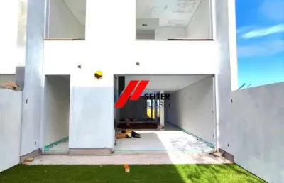 Casa com 3 quartos à venda no Campeche, Florianópolis 
