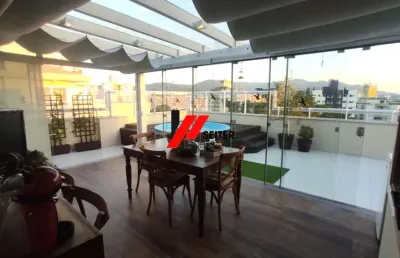 Apartamento com 3 quartos à venda no Itacorubi, Florianópolis 