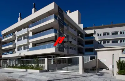 Apartamento com 6 quartos à venda em Jurerê Internacional, Florianópolis 